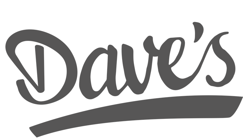 Dave’s